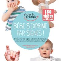 Bébé s'exprime par signes !